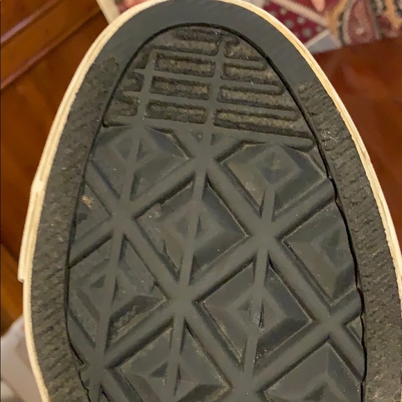 Pink Converse women’s All-Star size 6 - Picture 6 of 7